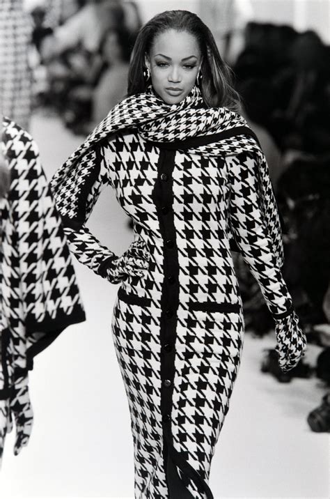 Tyra Banks' Runway Modeling Years Through Today: Photos