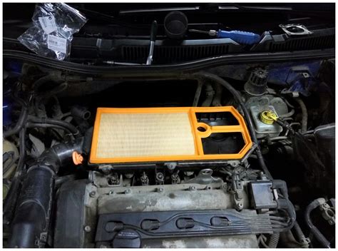 Фильтр воздушный двс что это: Всё про воздушный фильтр для автомобиля ...