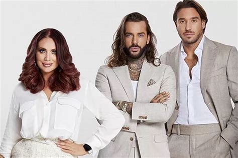 Towie Bosses Plotting To Launch The Only Way Is Essex Cruises Booze And Fashion Line Daily Star