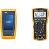 Fluke Networks Testeur De C Ble Et De R Seau Linkiq Liq