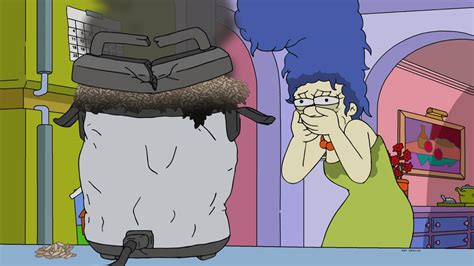 Tv Recap Review Marge Gets Food Poisoning In The Simpsons