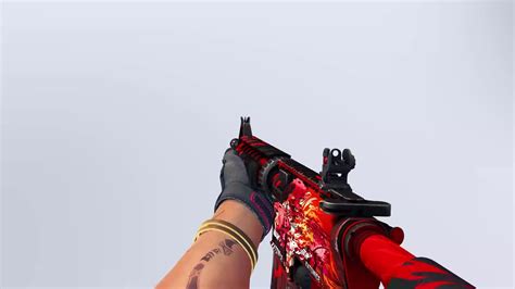 M4A4 Howl: Why Is It So Expensive? Prices History Explained, 50% OFF