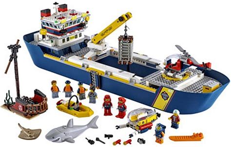 2020 Lego Summer Sets Coming