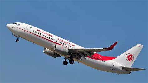 Air Algérie lance la nouvelle ligne Alger Johannesburg Algérie 62