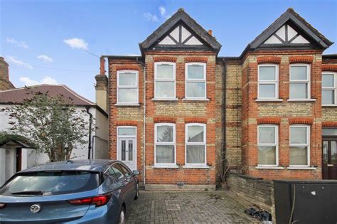 Allenby Road Southall 3 Bed End Of Terrace House For Sale £530 000