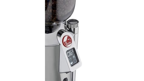 La Pavoni Cilindro Coffee Grinder Joyce Mayne