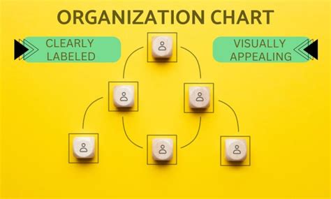 Create Clear And Visually Appealing Organisation Chart By Dpka Tayade Fiverr