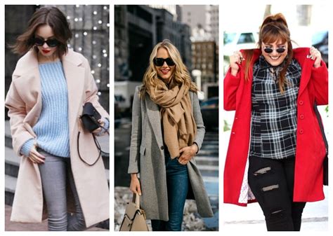 7 Looks Estilosos Para O Inverno