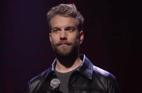 Anthony Jeselnik on How Jerry Seinfeld: Comedian Doc Changed His Life