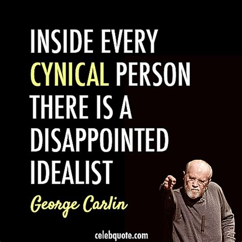 Best George Carlin Quotes Of All Time Funny People Quotes Cynical