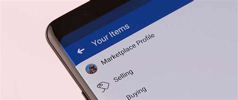 How To Sell On Facebook Marketplace Mercher World