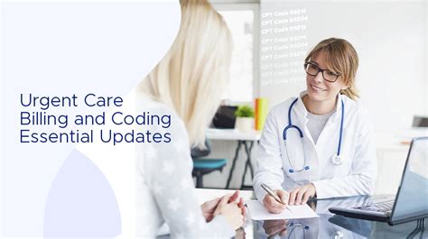 Urgent Care Centers Medical Billing And Coding Guidelines Bellmedex