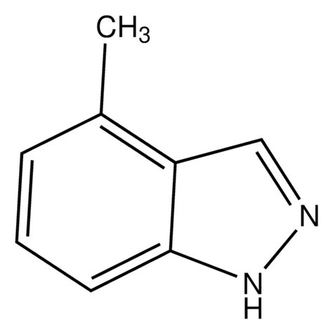 Indazole Sigma Aldrich