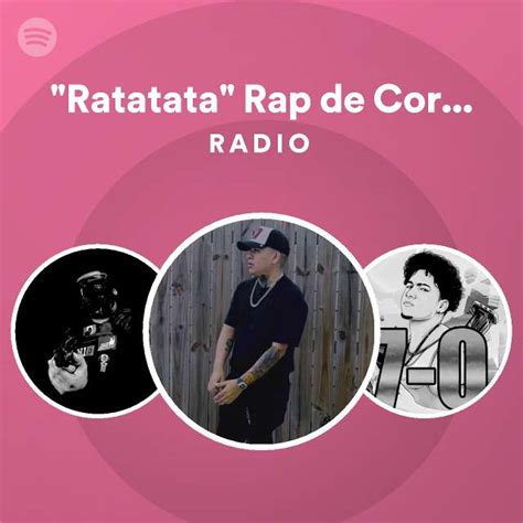 Ratatata Rap De Corvii Free Fire Radio Playlist By Spotify Spotify