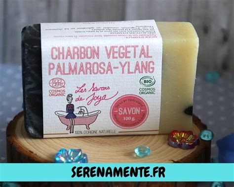 A La D Couverte Des Savons De Joya Mon Avis Et Mon Test Serenamente