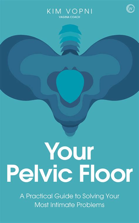 Your Pelvic Floor Watkins Publishing