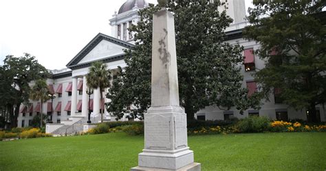 Battle over Capitol's Confederate memorial begins anew