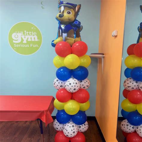 Order Professional Balloon Arches For Birthday Party The Brat Shack