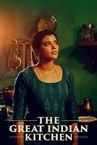 The Great Indian Kitchen - Movie User Reviews | BookMyShow