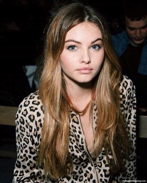 Thylane Blondeau Thylaneblondeau Nude Onlyfans Photo 52 The Fappening Plus