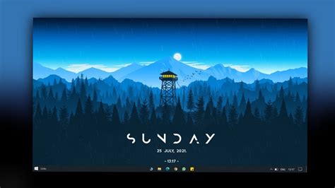 How To Make Your Windows Desktop Look Cool And Professional