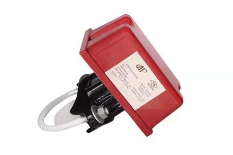 Ul Fm Approved Vane Type Waterflow Switch For Fire Protection Signaling