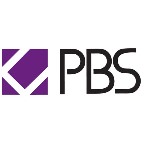 PBS logo, Vector Logo of PBS brand free download (eps, ai, png, cdr ...