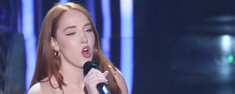 American Idol Hopeful Olivia Soli Wows Lionel Richie With Her Version