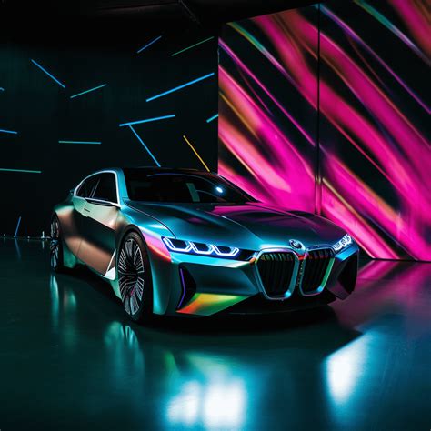 future  bmw   ai rbmw