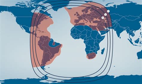 Telesat Selects Astrium for Telstar 12 Vantage High Throughput Satellite - Via Satellite