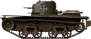 soviet light tank