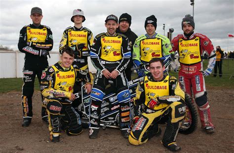 Welcome Save Coventry Speedway