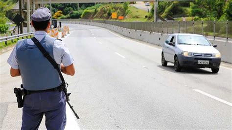 Rodovia Dos Tamoios Ser Bloqueada Pela Concession Ria Para Aferi O De