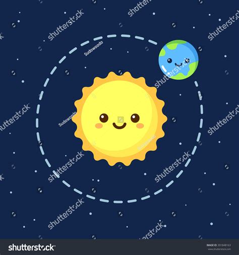 4,559 Sun Around The Earth Images, Stock Photos & Vectors | Shutterstock