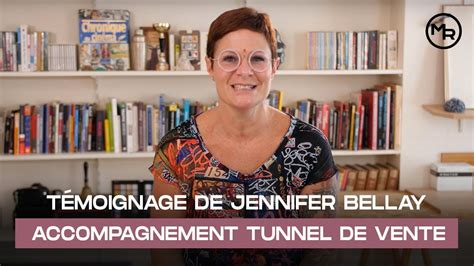 T Moignage De Jennifer Bellay R Seaux Sociaux Avis Coaching