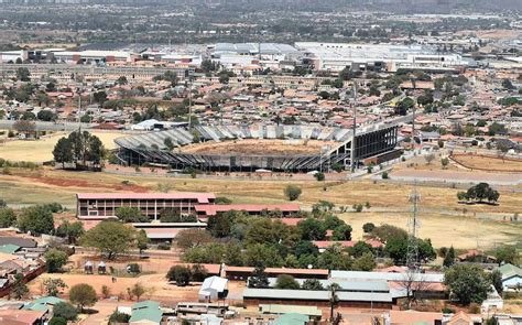 Delay In Hm Pitje Stadium Refurbishment Explained Kickoff