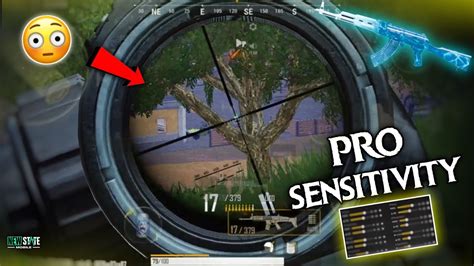 OMG PUBG NEW STATE PRO SENSITIVITY CODE 2023NEW STATE MOBILE