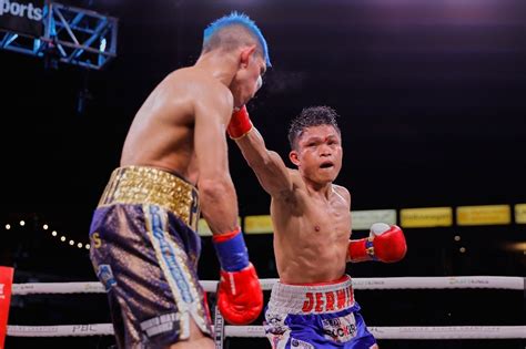 Boxing: Takuma Inoue fight worth the wait for Jerwin Ancajas – Filipino ...