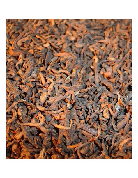 Comprar T Rojo Pu Erh Superior Granada Tea Company