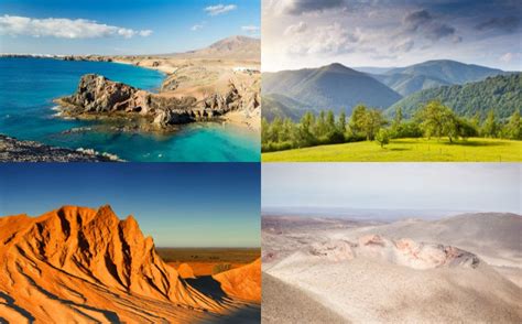 7 Different And Incredible Landscapes You Will Find in Spain