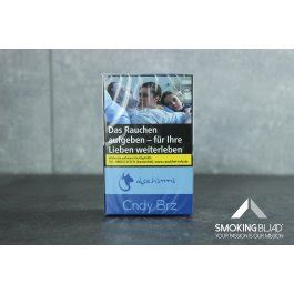 Dschinni Tobacco Candy Breeze Tabak günstig online kaufen SmokingBljad