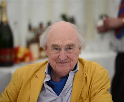 Facts About Henry Blofeld Factsnippet