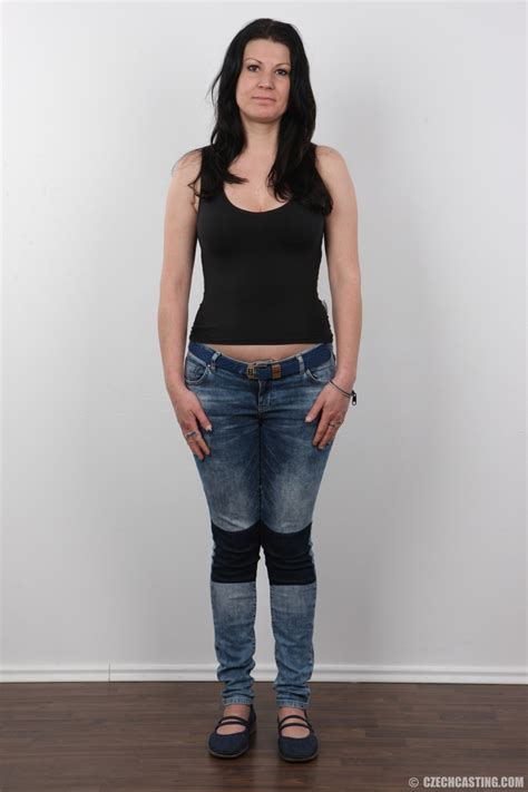 Brunette Wife Poses Nude Porn Pictures XXX Photos Sex Images PICTOA