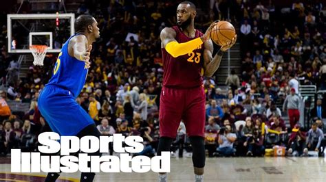 Nba Christmas Day Schedule Breakdown Cavs Vs Warriors Rematch More