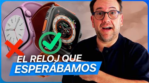 Apple Watch X Incre Bles Filtraciones Y Por Qu No Debes Comprar Un