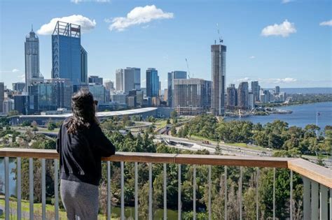 The Perfect Perth Itinerary Explore Australias Gem On The West Coast