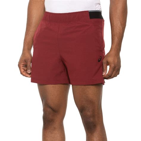 ASICS Running Shorts For Men Save 43