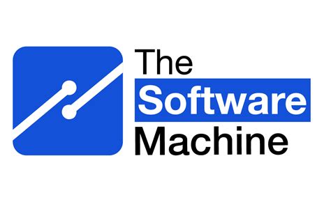 software machine  software machine