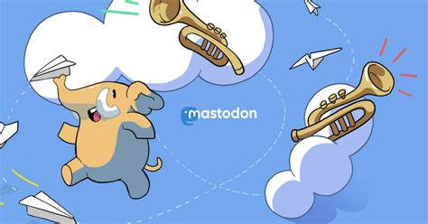 S Dan Poster Du B De P Twitter Og Mastodon It Blogger Dk