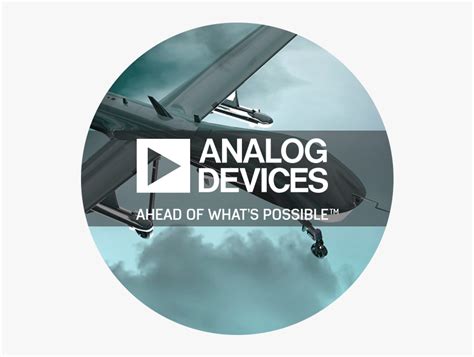 Analog-devices - Analog Devices Logo Png, Transparent Png - kindpng